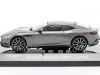 Cochesdemetal.es 2016 Aston Martin DB11 "Supercars" Gris Metalizado 1:43 Editorial Salvat SC04