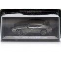 Carsdemetal.es 2016 Aston Martin DB11 "supercarros" cinza metálico 1:43 Salvat SC04