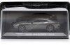 Carsdemetal.es 2016 Aston Martin DB11 "supercarros" cinza metálico 1:43 Salvat SC04