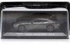 Cochesdemetal.es 2016 Aston Martin DB11 "Supercars" Gris Metalizado 1:43 Editorial Salvat SC04