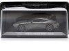 Cochesdemetal.es 2016 Aston Martin DB11 "SuperCars" Gris Metalizado 1:43 Editorial Salvat SC04