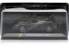 Carsdemetal.es 2016 Ferrari LaFerrari Aperta "Supercars" Black 1:43 Salvat SC01 Editorial