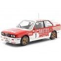 Carsdemetal.es 1988 BMW M3 (E30) Rallye Tour de Cors Beguin/Lenne 1:18 IXO Modelos 18RMC040A
