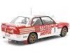 Carsdemetal.es 1988 BMW M3 (E30) Rallye Tour de Cors Beguin/Lenne 1:18 IXO Modelos 18RMC040A