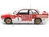 Carsdemetal.es 1988 BMW M3 (E30) Rallye Tour de Cors Beguin/Lenne 1:18 IXO Modelos 18RMC040A