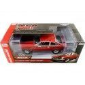 Cochesdemetal.es 1972 Chevrolet Vega Yenko Stinger Rojo 1:18 Auto World AMM1156