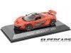 Carsdemetal.es 2013 McLaren P1 "Supercars" Metallic Orange 1.43 Salvat SC03 Editorial