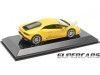 Cochesdemetal.es 2014 Lamborghini Huracan LP610-4 Coupe "SuperCars" Amarillo 1:43 Editorial Salvat SC02