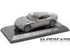 Carsdemetal.es 2016 Aston Martin DB11 "supercarros" cinza metálico 1:43 Salvat SC04