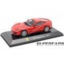 Carsdemetal.es 2017 Ferrari 812 Superfast "Supercars" Red 1:43 Salvat SC06 Editorial