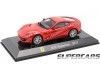 Carsdemetal.es 2017 Ferrari 812 Superfast "Supercars" Red 1:43 Salvat SC06 Editorial