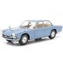 Cochesdemetal.es 1966 Maserati Quattroporte Azul 1:18 BoS-Models 170