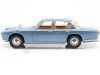 Cochesdemetal.es 1966 Maserati Quattroporte Azul 1:18 BoS-Models 170