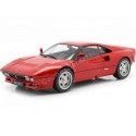 Cochesdemetal.es 1984 Ferrari 288 GTO Rojo 1:18 KK-Scale 180411