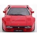 Carsdemetal.es 1984 Ferrari 288 GTO RED 1:18 KK em escala 180411
