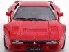 Cochesdemetal.es 1984 Ferrari 288 GTO Rojo 1:18 KK-Scale 180411