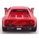 Carsdemetal.es 1984 Ferrari 288 GTO RED 1:18 KK em escala 180411