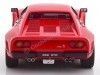 Cochesdemetal.es 1984 Ferrari 288 GTO Rojo 1:18 KK-Scale 180411