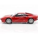 Cochesdemetal.es 1984 Ferrari 288 GTO Rojo 1:18 KK-Scale 180411