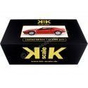 Cochesdemetal.es 1984 Ferrari 288 GTO Rojo 1:18 KK-Scale 180411