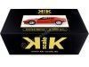 Cochesdemetal.es 1984 Ferrari 288 GTO Rojo 1:18 KK-Scale 180411