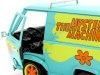 Carsdemetal.es 1969 Truck "The Mystery Machine" com Scooby-Doo e Shaggy 1:24 Jada Toys 31720 253255024