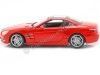 Cochesdemetal.es 2012 Mercedes-Benz SL500 (R231) Hard Top Rojo 1:24 Welly 24041