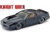 CARSDEMETAL.ES 1982 Pontiac Firebird Knight Rider Kit The Fantastic Car 1:24 Jada Toys 30086 25325000