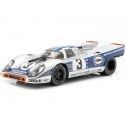 Carsdemetal.es 1971 Porsche 917k vencedor 12h Sebring 3 Elford-Larousse 1:18 CMR132