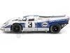 Carsdemetal.es 1971 Porsche 917k vencedor 12h Sebring 3 Elford-Larousse 1:18 CMR132