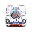 Carsdemetal.es 1971 Porsche 917k vencedor 12h Sebring 3 Elford-Larousse 1:18 CMR132