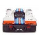 Cochesdememetal.ES 1971 Porsche 917k Gagnant 12h Sebring 3 Elford-Larrousse 1:18 CMR132