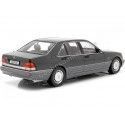 Cochesdemetal.es 1994 Mercedes-Benz S500 (W140) Gris Oscuro 1:18 iScale 11800000048