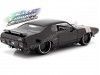 Cochesdemetal.es 1971 Plymouth GTX "Fast & Furious 8" Black/Silver 1:24 Jada Toys 98292/253203034