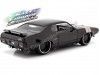 Carsdemetal.es 1971 Plymouth GTX "Fast & Furious 8" Black/Silver 1:24 Jada Toys 98292 253203034