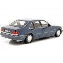 Cochesdemetal.es 1994 Mercedes-Benz S500 (W140) Azul Gris 1:18 Iscale 11800000049