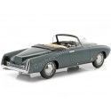 Cochesdemetal.es 1953 Lancia Aurelia PF200 C Spider Verde 1:18 BOS-Models 262