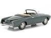 Cochesdemetal.es 1953 Lancia Aurelia PF200 C Spider Verde 1:18 BOS-Models 262