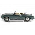 Cochesdemetal.es 1953 Lancia Aurelia PF200 C Spider Verde 1:18 BOS-Models 262