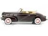 Carsdemetal.es 1940 Lasalle Series 50 Coupe conversível Red escuro 1:18 Modelos Bos 286