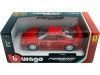 Carsdemetal.es 1990 Ferrari F40 Vermelho 1:24 Bburago 18-26016