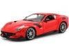 Carsdemetal.es 2015 Ferrari F12 TDF RED 1:24 Bburago 18-26021