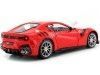 Carsdemetal.es 2015 Ferrari F12 TDF RED 1:24 Bburago 18-26021