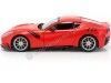 Carsdemetal.es 2015 Ferrari F12 TDF RED 1:24 Bburago 18-26021