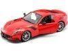 Carsdemetal.es 2015 Ferrari F12 TDF RED 1:24 Bburago 18-26021