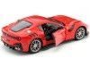 Carsdemetal.es 2015 Ferrari F12 TDF RED 1:24 Bburago 18-26021
