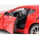 Carsdemetal.es 2015 Ferrari F12 TDF RED 1:24 Bburago 18-26021
