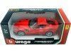 Carsdemetal.es 2015 Ferrari F12 TDF RED 1:24 Bburago 18-26021