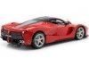Carsdemetal.es 2015 Ferrari F70 LaFerrari Red 1:24 Bburago 18-26001