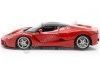Carsdemetal.es 2015 Ferrari F70 LaFerrari Red 1:24 Bburago 18-26001